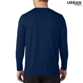 Performance Tech Long Sleeve Tee - Mens-1